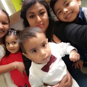 Meet your Posher, Ilse